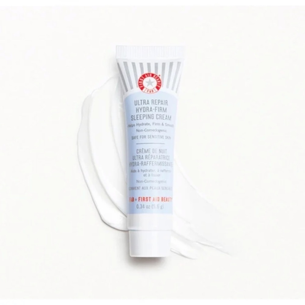 First Aid Beauty Face Moisturizer